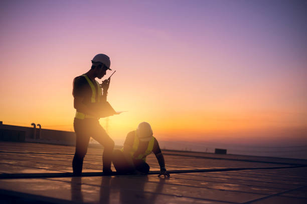 Quick and Trustworthy Emergency Roof Repair Services in State Line, PA