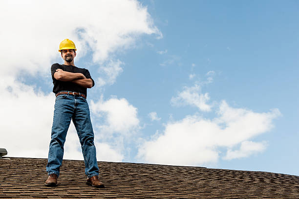 Best Storm Damage Roof Repair  in State Line, PA